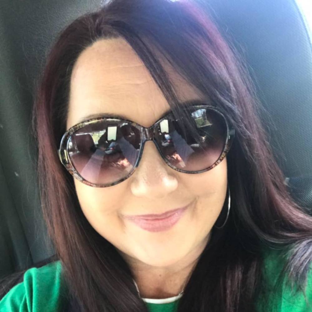 Meet your Posher, Natosha